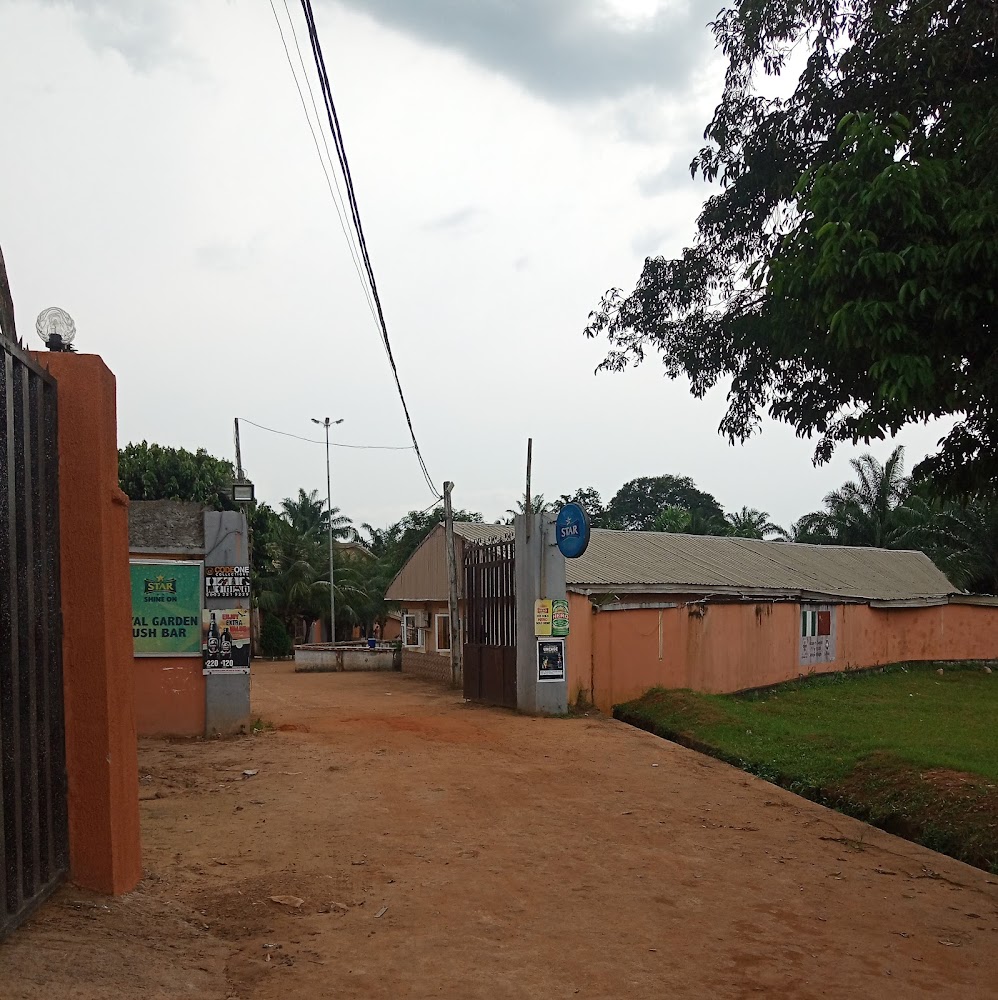Royal Garden - wedding venue in Nnewi